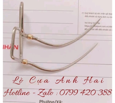 Cựa Gà Tre 48 Hai Cây Trên Thông Kim
