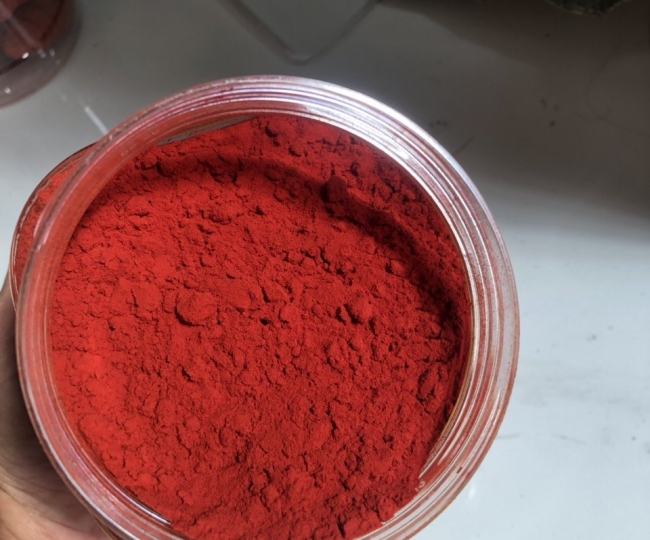 Nghệ Đỏ Xay Sẵn 1 hủ  0. 5kg  / 150.000 VND - Miễn Ship